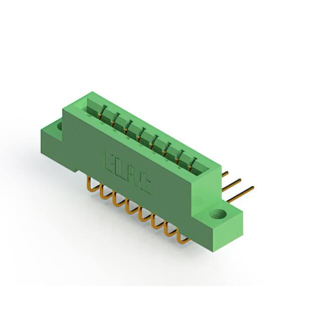 333-016-559-204 EDAC Inc.  Conectores de tableros de borde